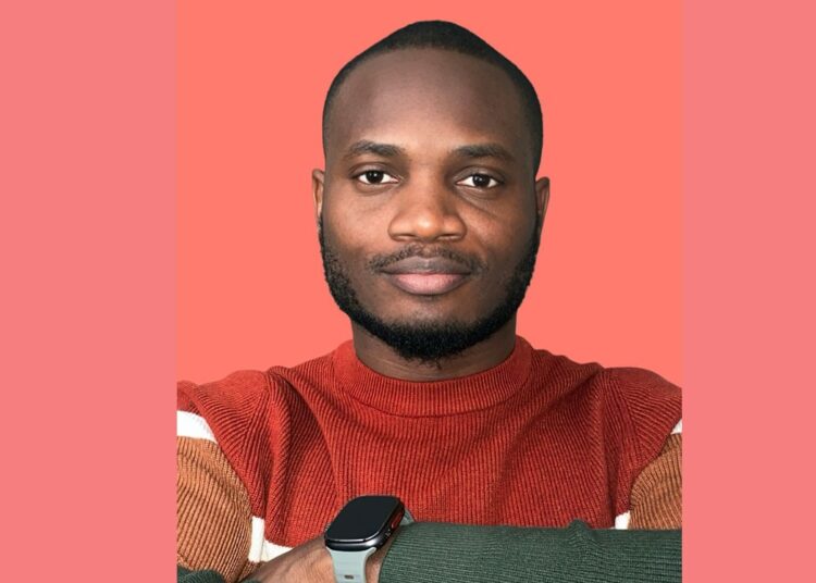 APIs by Henry Olayinka Williams