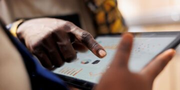 How Businesses In Africa Are using automation | leveraging data