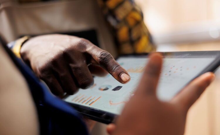How Businesses In Africa Are using automation | leveraging data