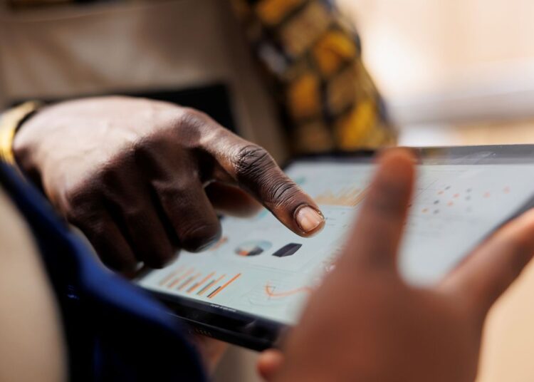 How Businesses In Africa Are using automation | leveraging data