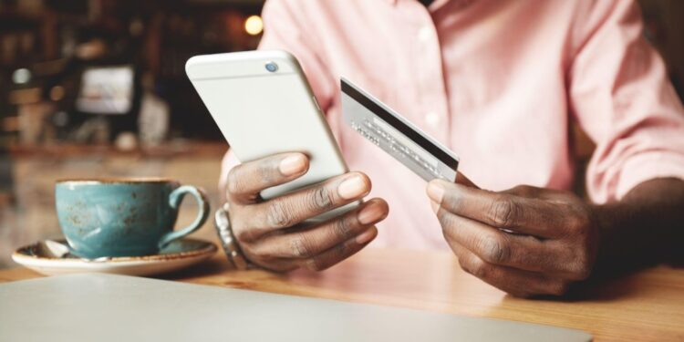 How Instant Payments Work in Africa | CBN Store Data