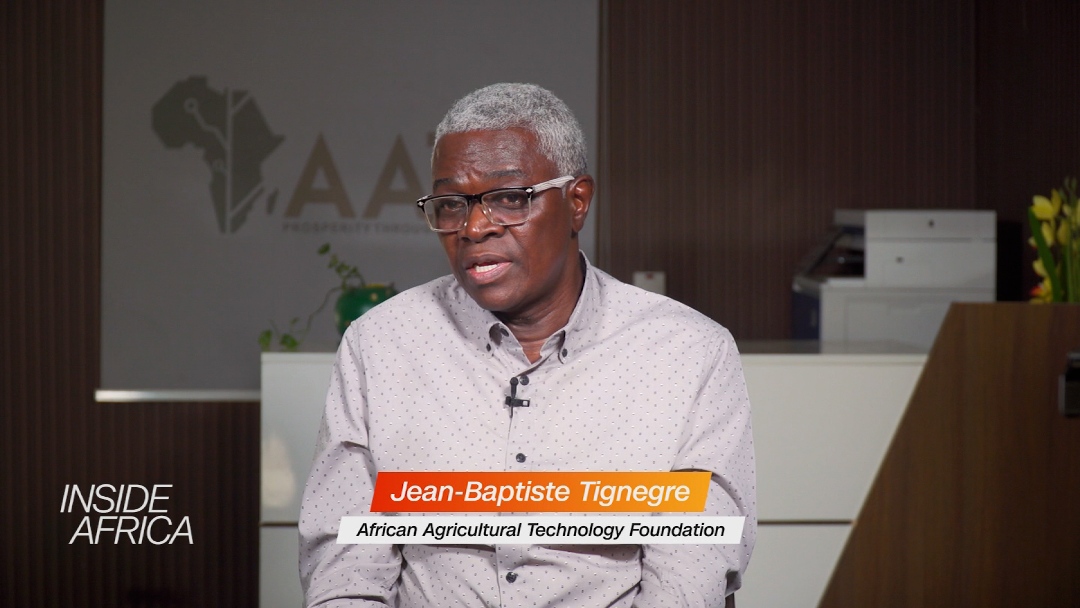 IA Jean-Baptiste Tignegre