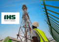 IHS Towers Records Highest Trading Day in Nearly Two Years as Share Price Jumps 9.7%