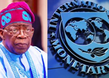 IMF Loan | President Bola Tinubu