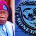 IMF Loan | President Bola Tinubu