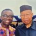 Afrinvest | Ike Chioke and Pascal Dozie