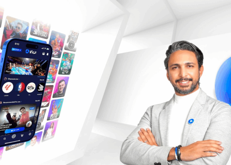 Immersive Media Startup VUZ Raises $12m to Expand in Africa, Asia, and U.S.