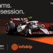 Infobip and MoneyGram Haas F1