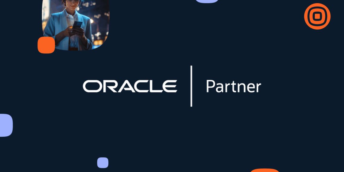 Infobip and Oracle