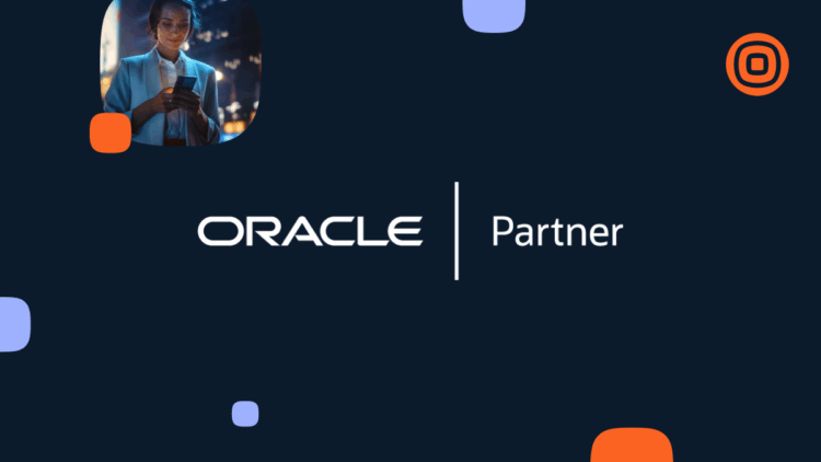 Infobip and Oracle