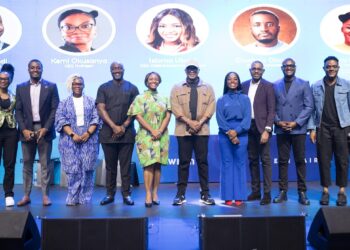 Interswitch Career Fair 4.0