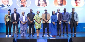 Interswitch Career Fair 4.0