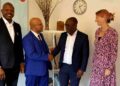 Interswitch partners with PKB