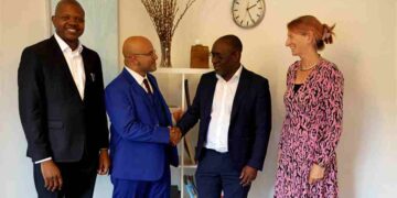 Interswitch partners with PKB