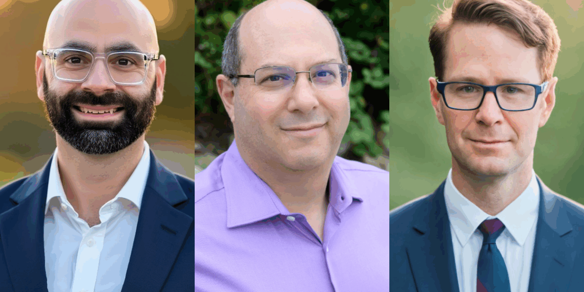 Is GenAI Actually Paying Off? Pay-i Just Raised $4.9M to Find Out