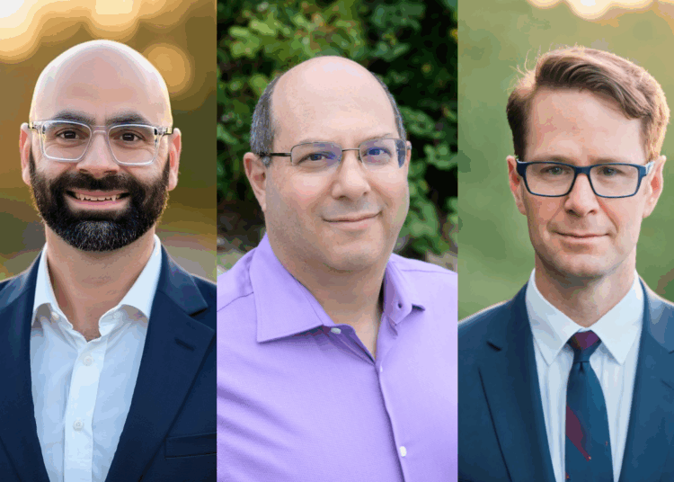 Is GenAI Actually Paying Off? Pay-i Just Raised $4.9M to Find Out