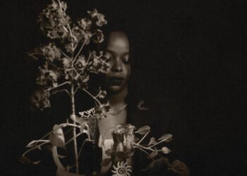 Joyce Olong and Spotify