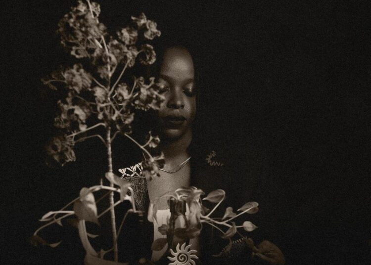 Joyce Olong and Spotify