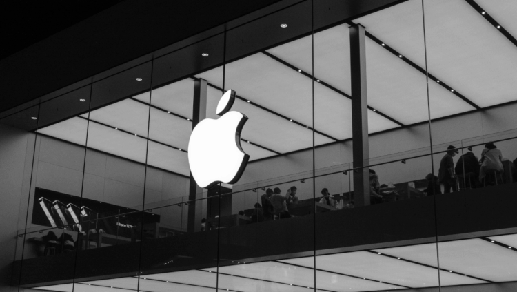 Judge Says Apple Broke Court Order