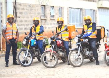 Jumia Fast Delivery Nigeria -