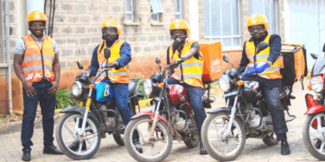 Jumia Fast Delivery Nigeria -