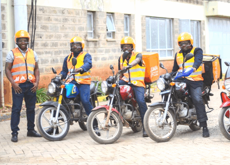 Jumia Fast Delivery Nigeria -