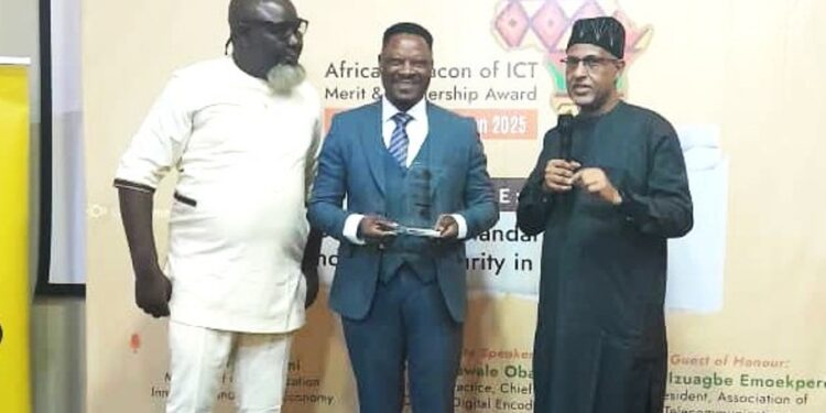ABoICT Awards