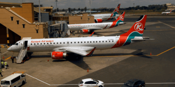 Kenya Aviation value by IATA