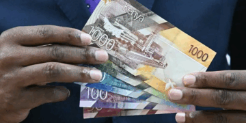 Kenya Lending rates | Kenyan Currency