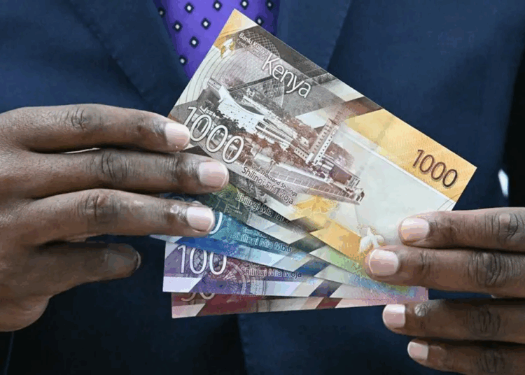 Kenya Lending rates | Kenyan Currency