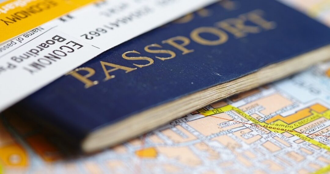 Kenya ePassport