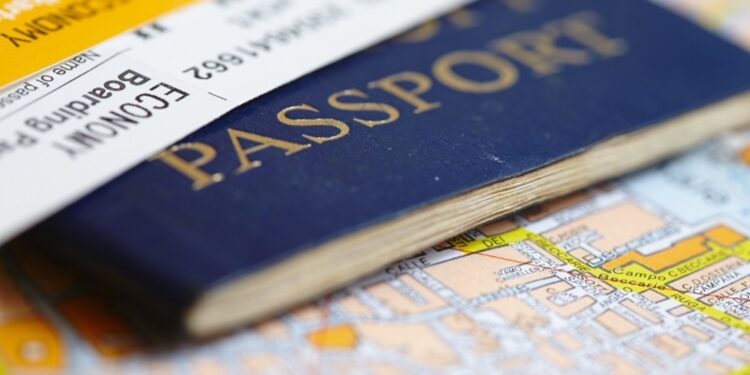 Kenya ePassport