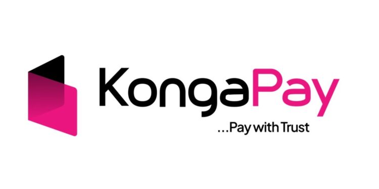 KongaPay | ISO Certifications