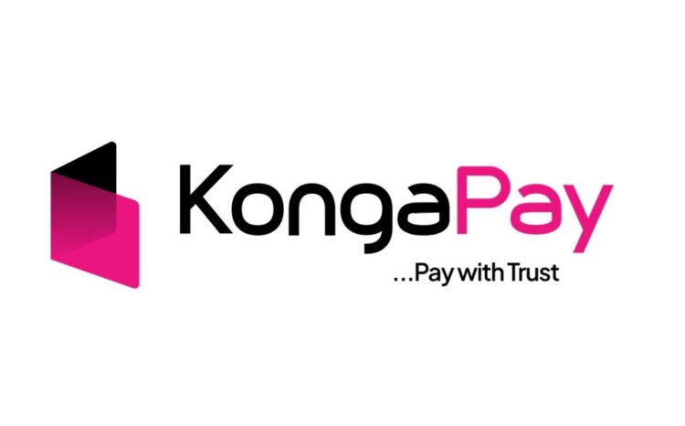 KongaPay | ISO Certifications