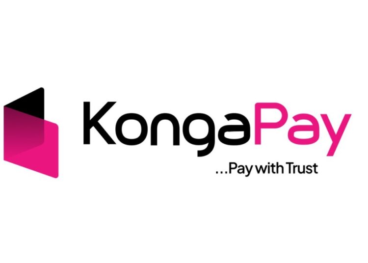 KongaPay | ISO Certifications