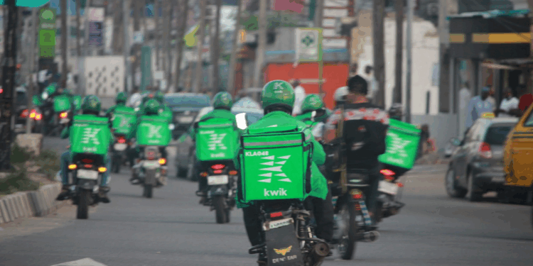 Kwik Parent Company Declared Bankrupt