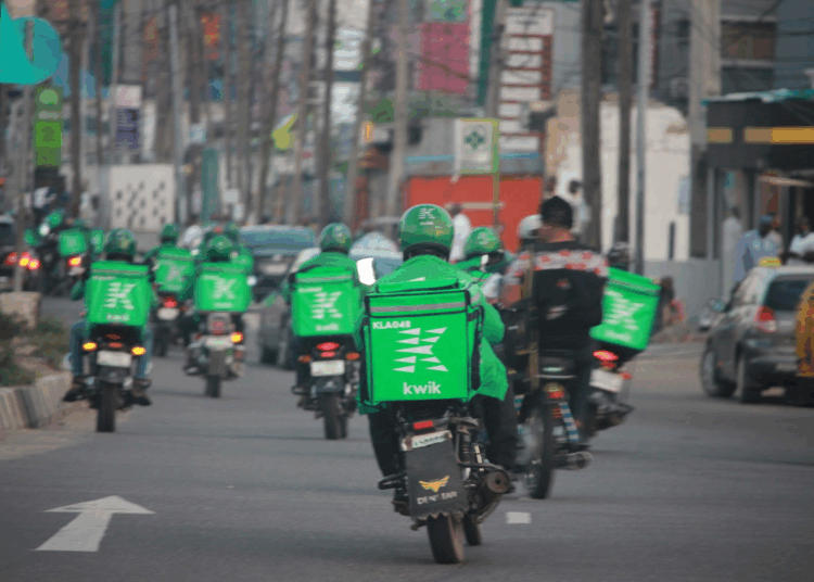 Kwik Parent Company Declared Bankrupt