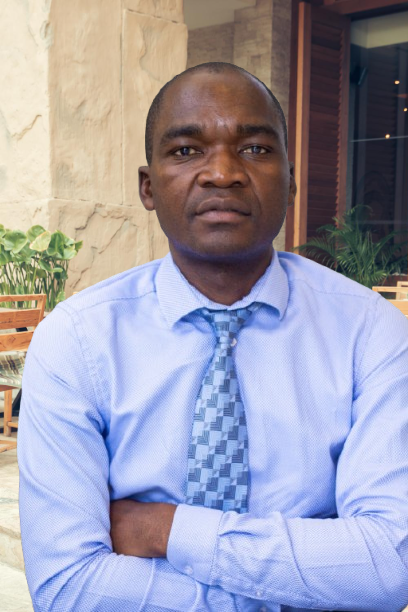 Kwirirai Rukowo, managing executive at Qrent 