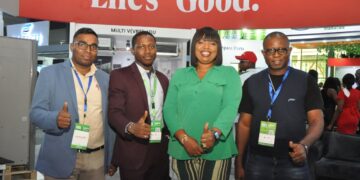 LG Smart HVAC - Mega Clima 2025