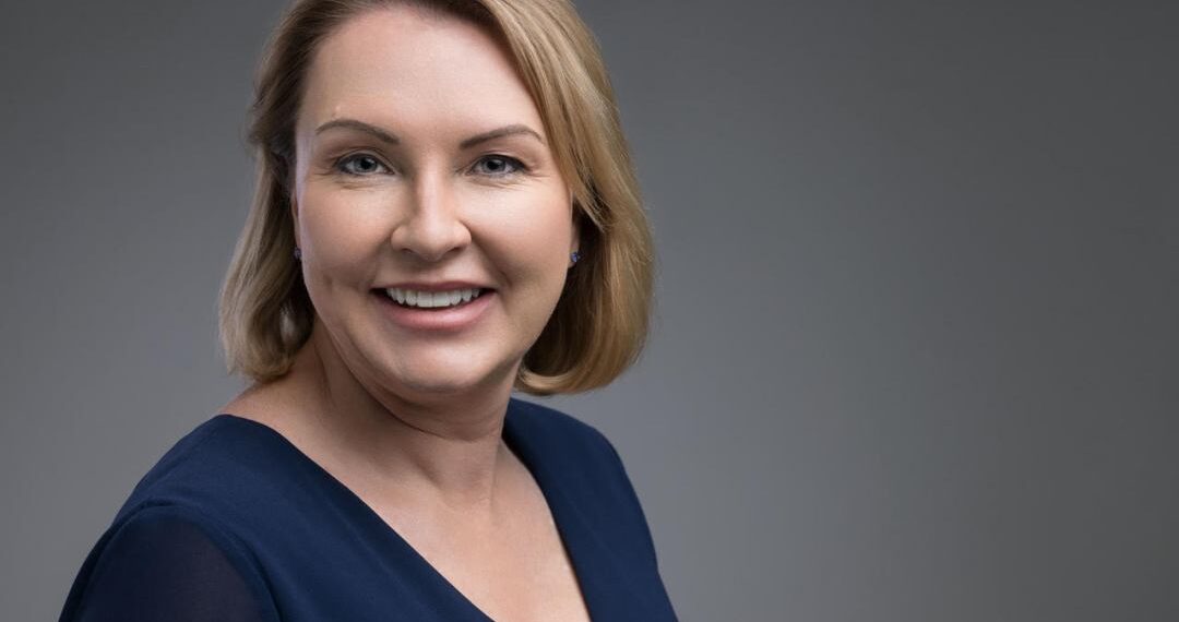 LINDA SAUNDERS and Agentic AI | Business ROI