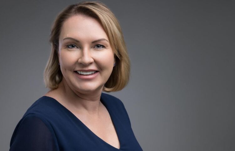 LINDA SAUNDERS and Agentic AI
