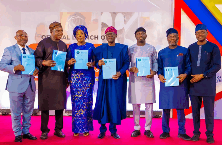 Lagos, BOI, Sterling Bank Unveil N10bn Loan Scheme for MSMEs under LASMECO