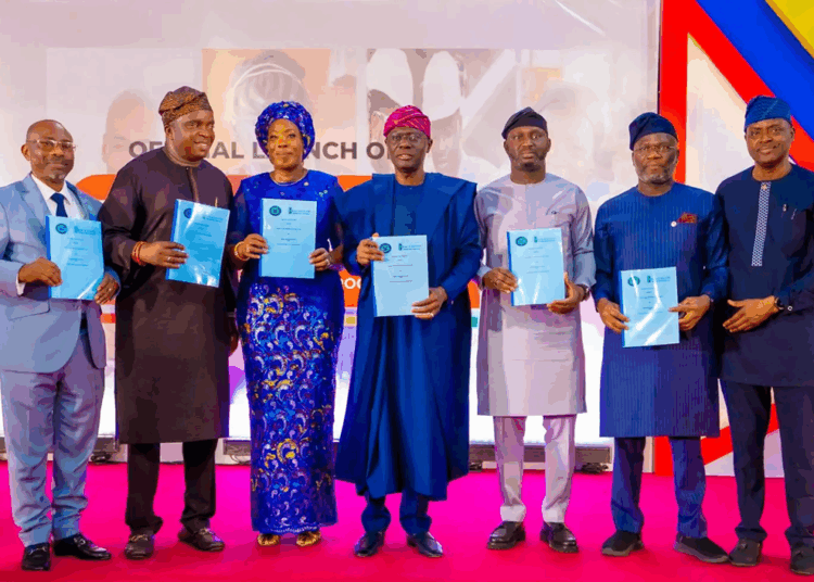 Lagos, BOI, Sterling Bank Unveil N10bn Loan Scheme for MSMEs under LASMECO