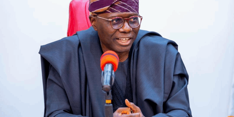 Lagos Secures $22M FDI to Expand 2,700km Fibre Network, Warns on Vandalism Theft