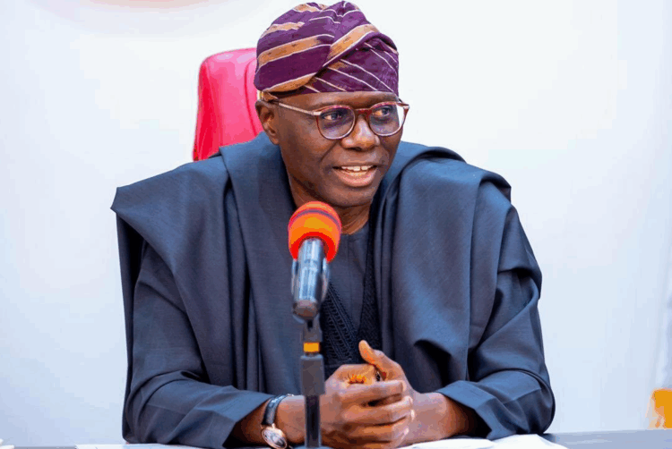 Lagos Secures $22M FDI to Expand 2,700km Fibre Network, Warns on Vandalism Theft