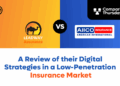 Leadway vs. AIICO: A Review of their Digital Strategies in a Low-Penetration Insurance Market