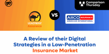 Leadway vs. AIICO: A Review of their Digital Strategies in a Low-Penetration Insurance Market