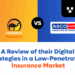 Leadway vs. AIICO: A Review of their Digital Strategies in a Low-Penetration Insurance Market