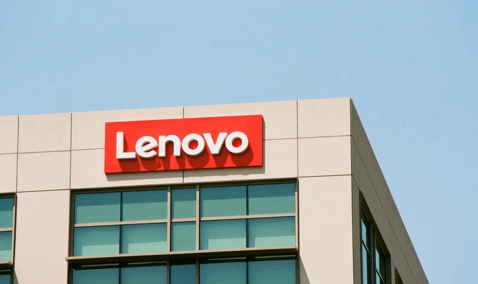 Lenovo Profit Drops 64%