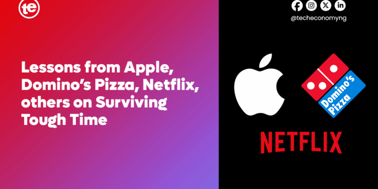 lessons on surviving